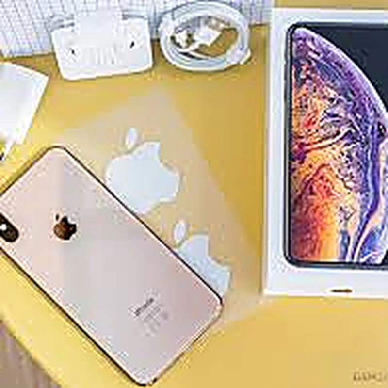 iPhone XS Max 512GB - 3