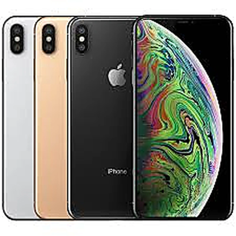iPhone XS Max 512GB - 2