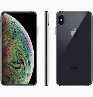 iPhone XS Max 64GB - 3