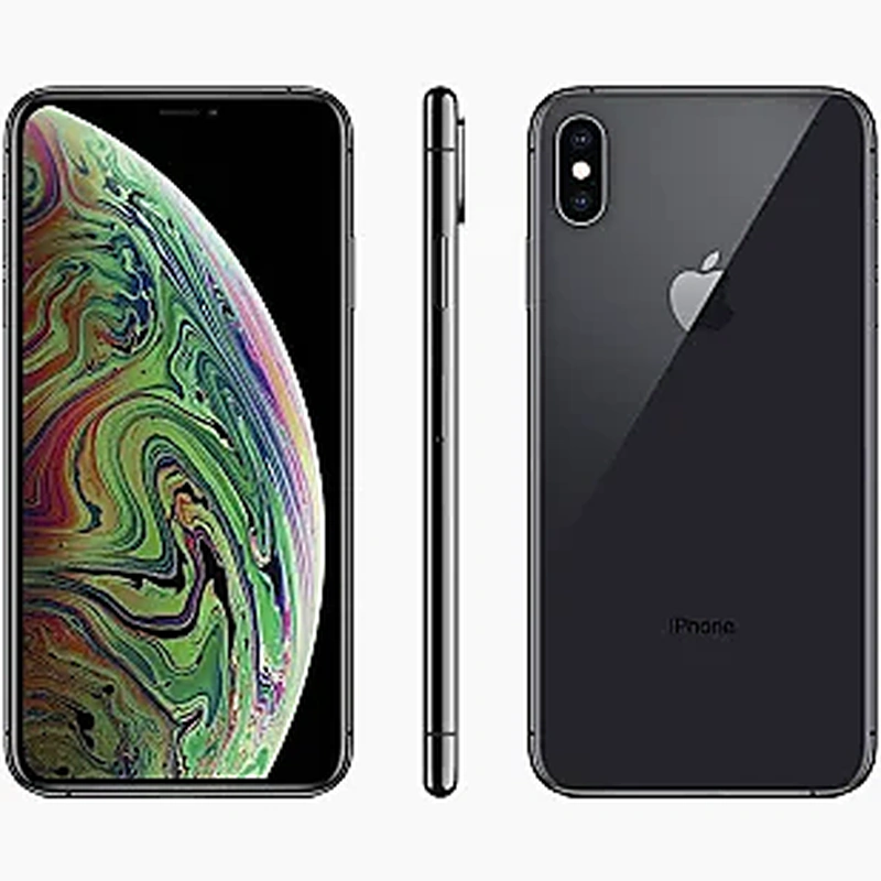 iPhone XS Max 256GB - 4