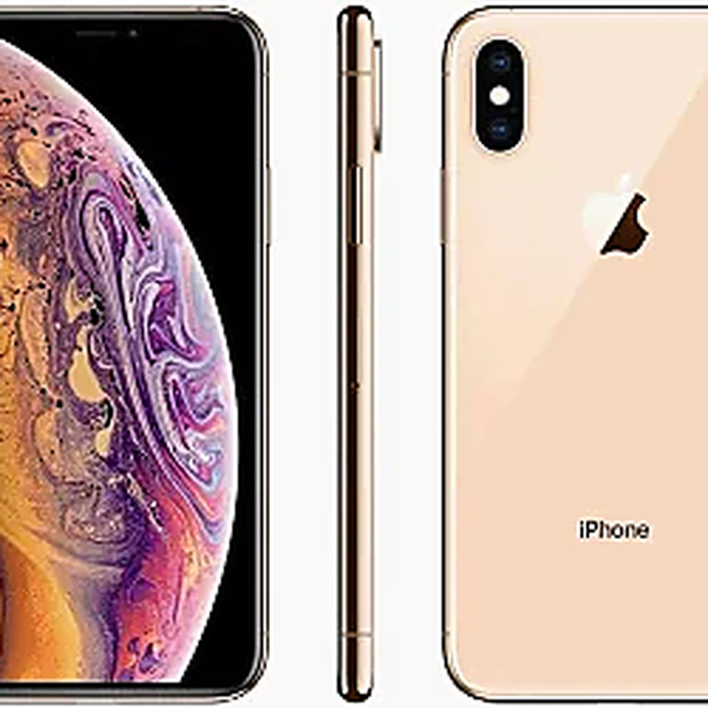 iPhone XS Max 512GB