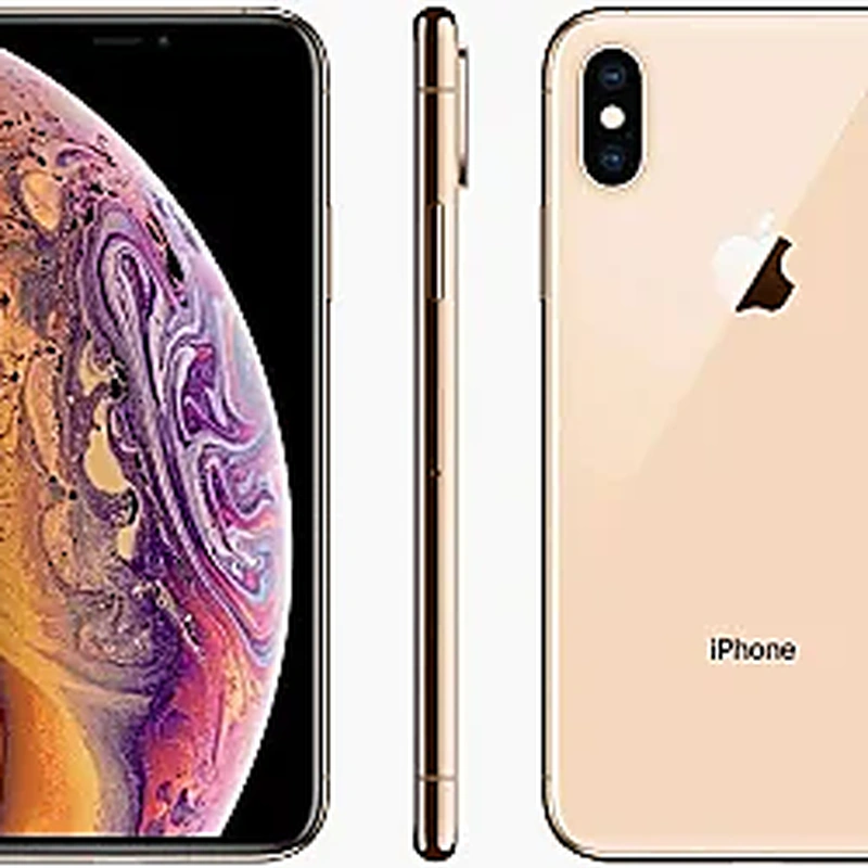 iPhone XS 64GB - 3