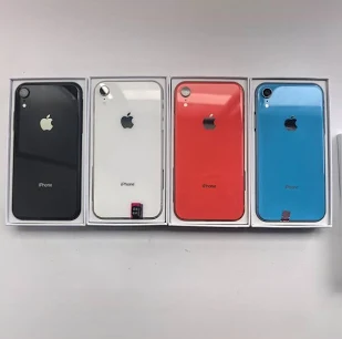 iPhone XR 128GB - 5
