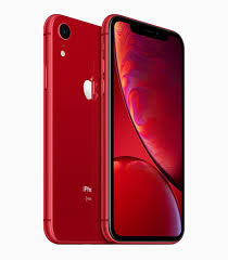 iPhone XR 128GB - 4