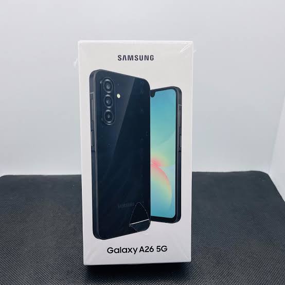 Samsung Galaxy A26 6+128GB