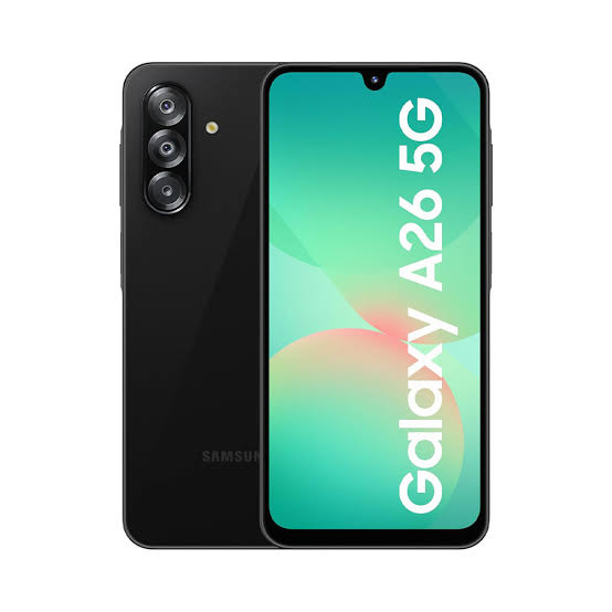 Samsung Galaxy A26 6+128GB - 2