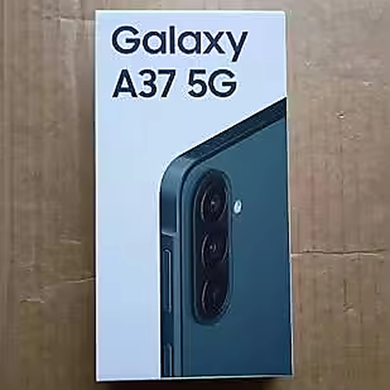 Samsung Galaxy A37 8+256GB