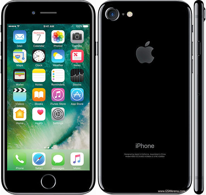 iPhone 7 128GB