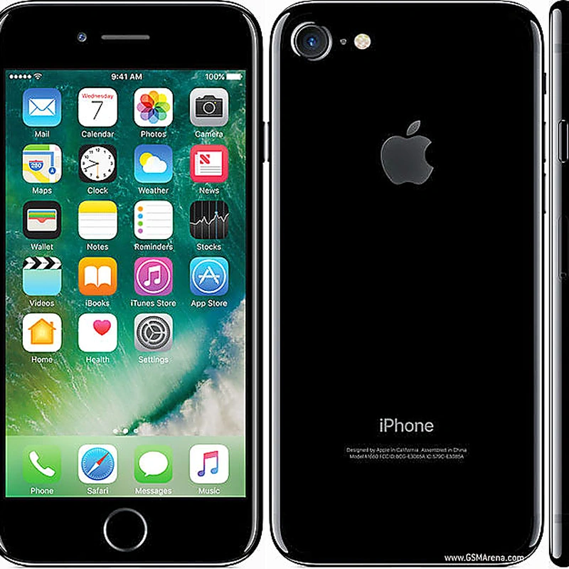 iPhone 7 32GB - 5