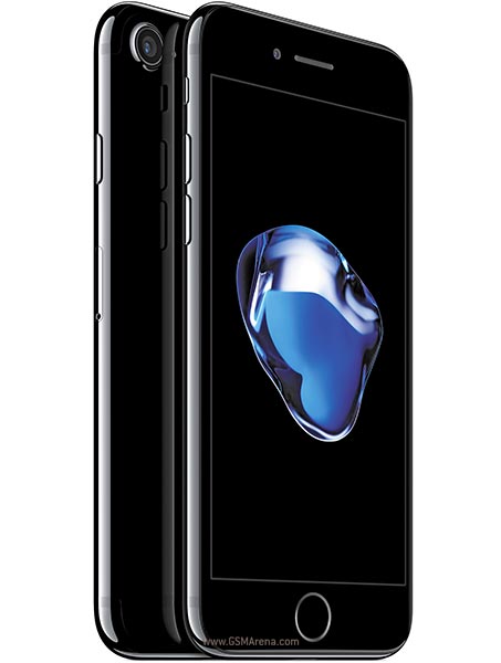 iPhone 7 256GB - 2
