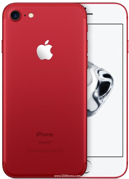 iPhone 7 128GB - 3