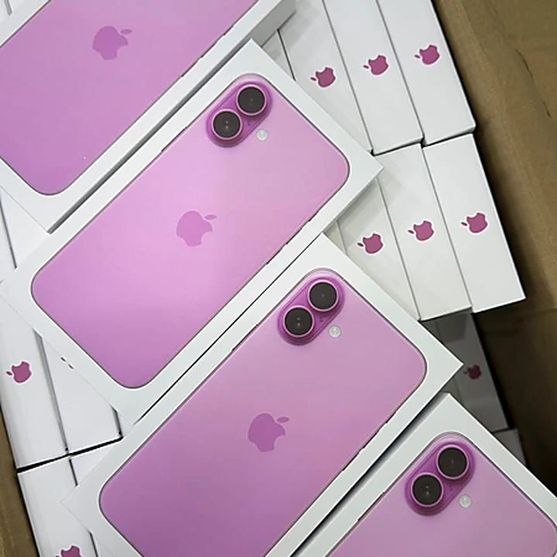 iPhone 16 256GB in BOX