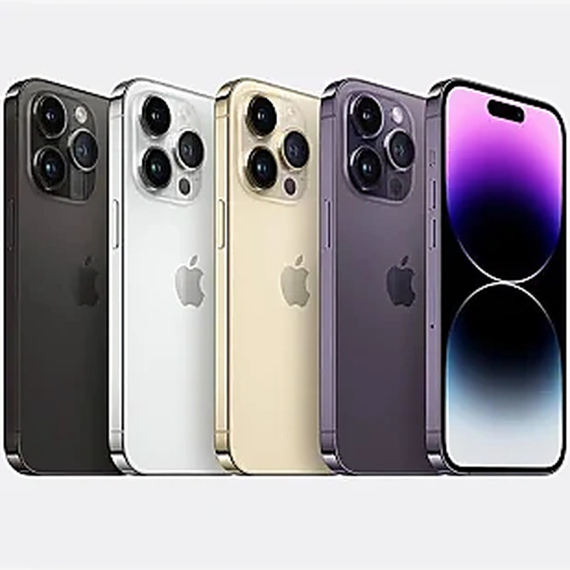 iPhone 14 Pro 512GB in BOX