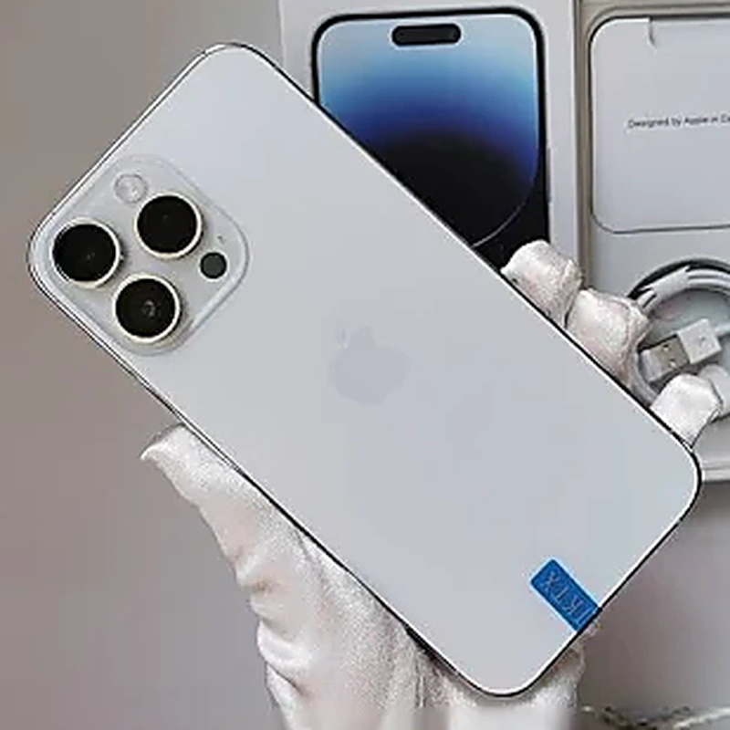 iPhone 14 Pro Max 512GB - 3