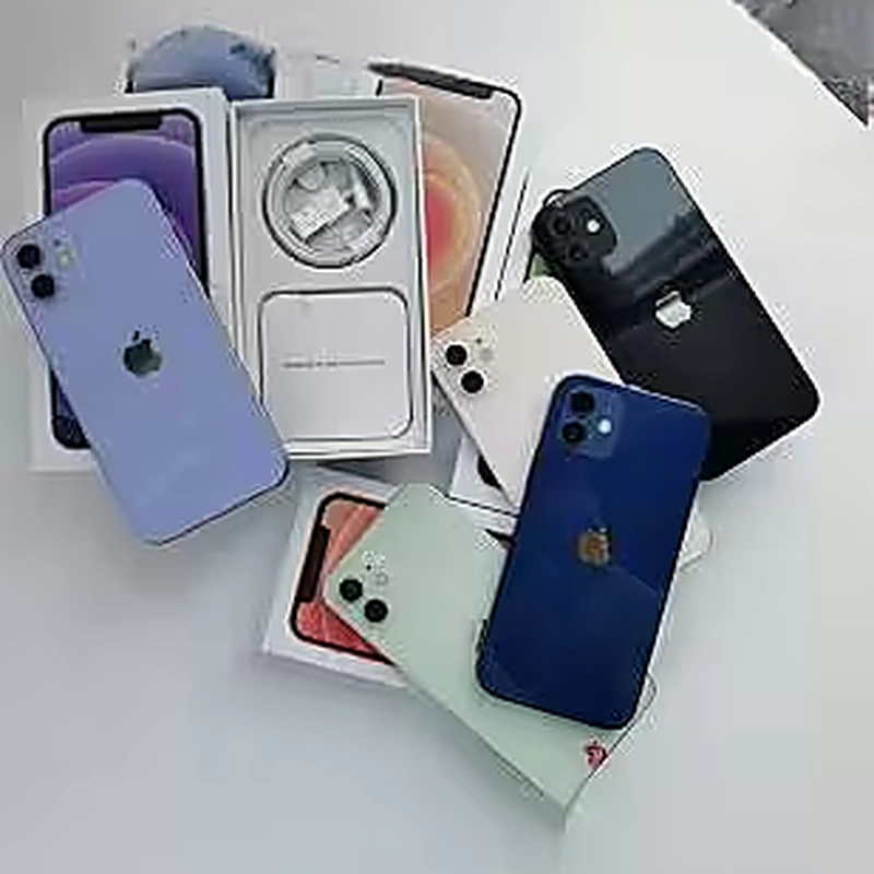 iPhone 12 128GB in BOX