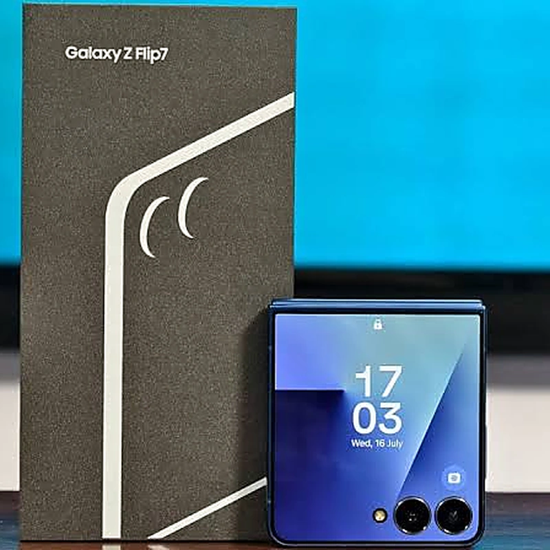 Samsung Flip 7 12+512GB