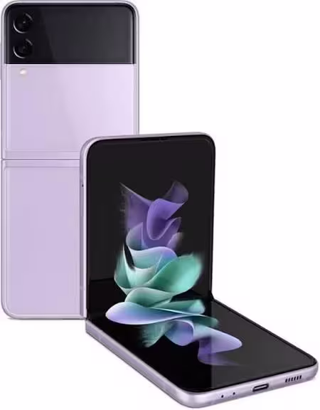 Samsung Flip 7 12+256GB - 2