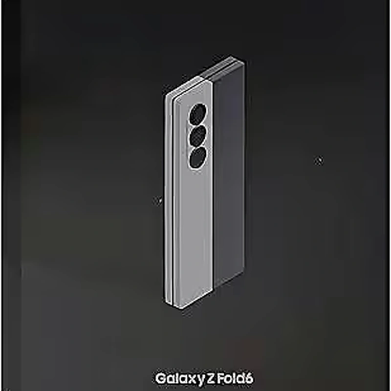 Samsung Fold 6 512GB