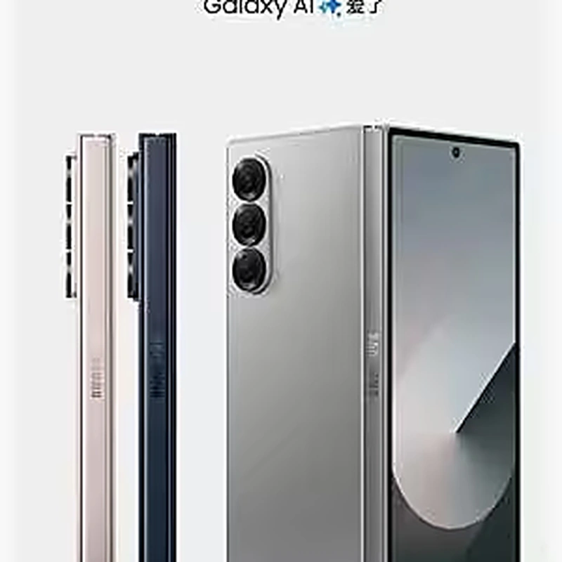 Samsung Fold 6 512GB - 2