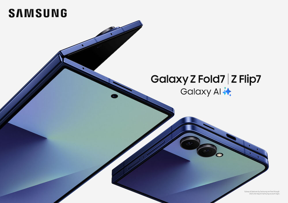 Samsung Fold 7 12+256GB - 2