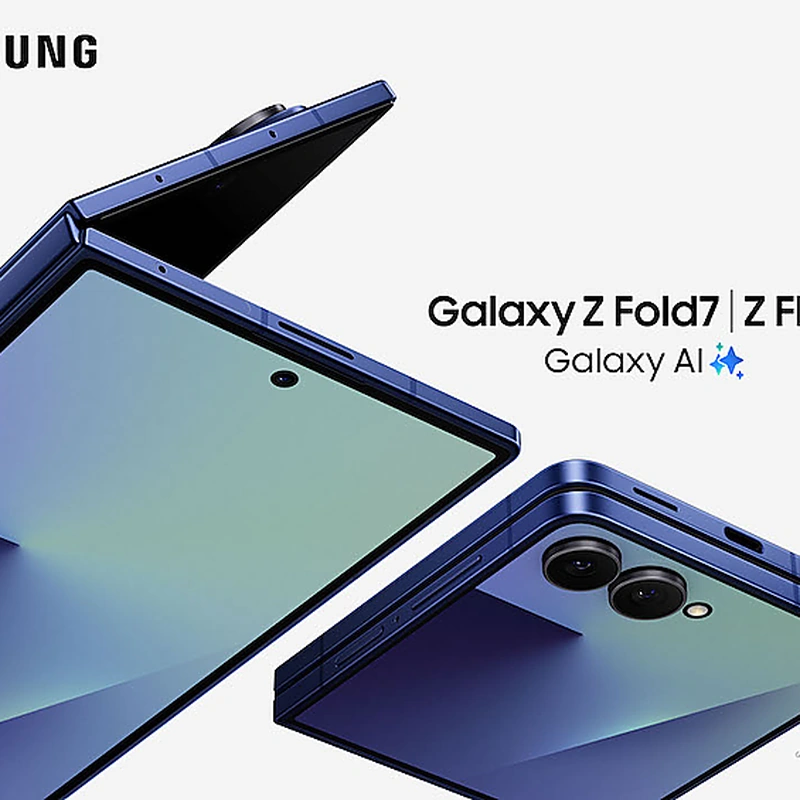 Samsung Fold 7 16+1TB