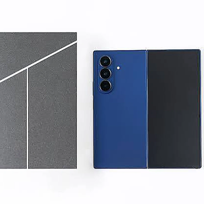 Samsung Fold 7 16+1TB - 4