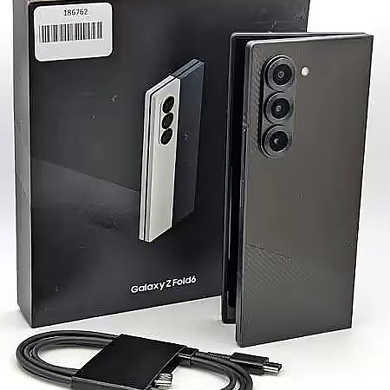 Samsung Fold 6 512GB - 3