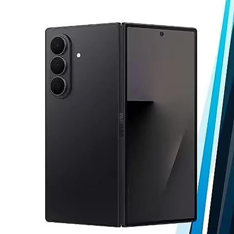 Samsung Fold 7 16+1TB - 3