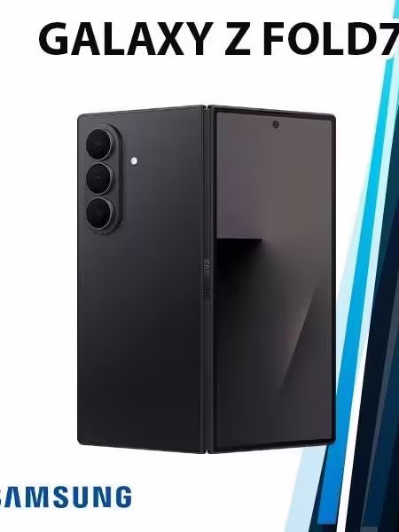 Samsung Fold 7 12+256GB - 3