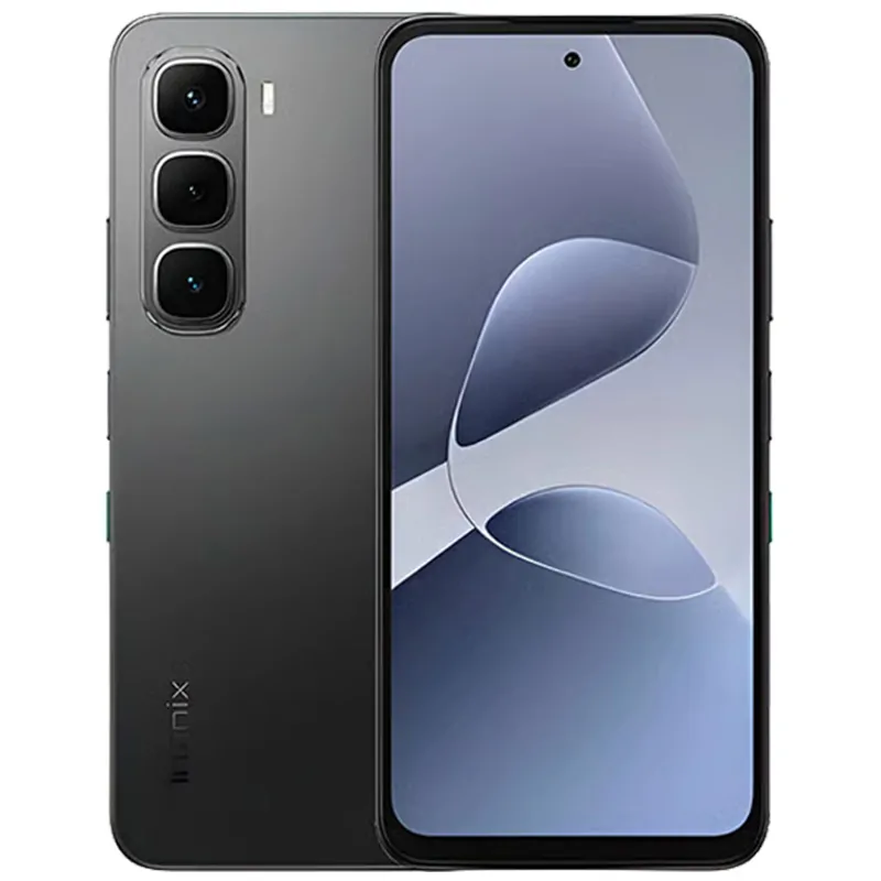 Infinix Hot 60 Pro 128GB 8GB RAM