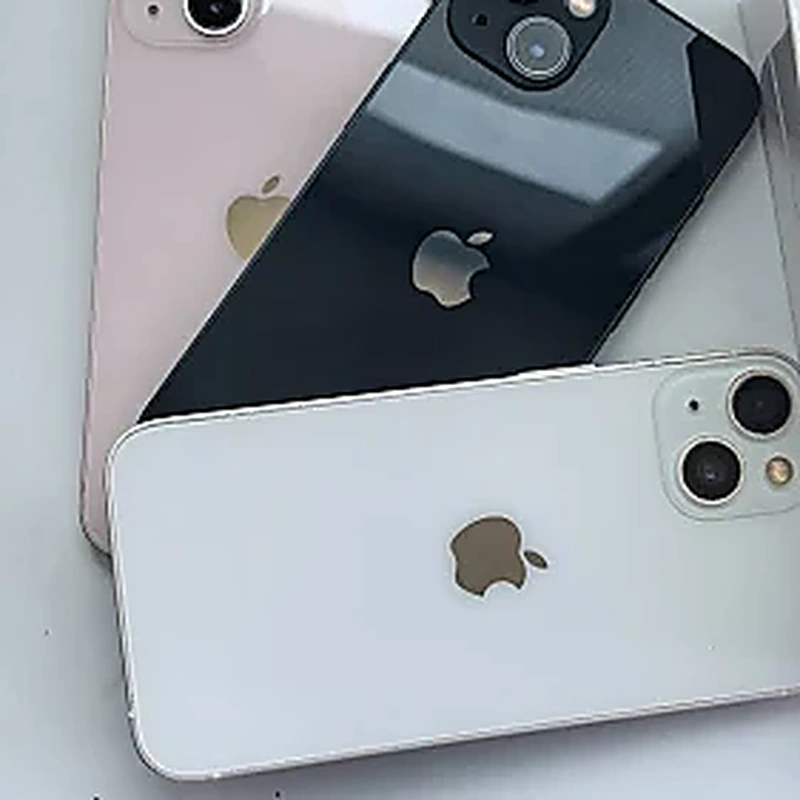 iPhone 13 512GB - 3