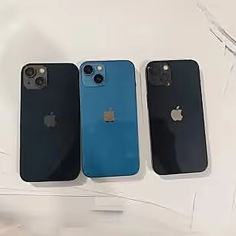 iPhone 13 128GB - 3