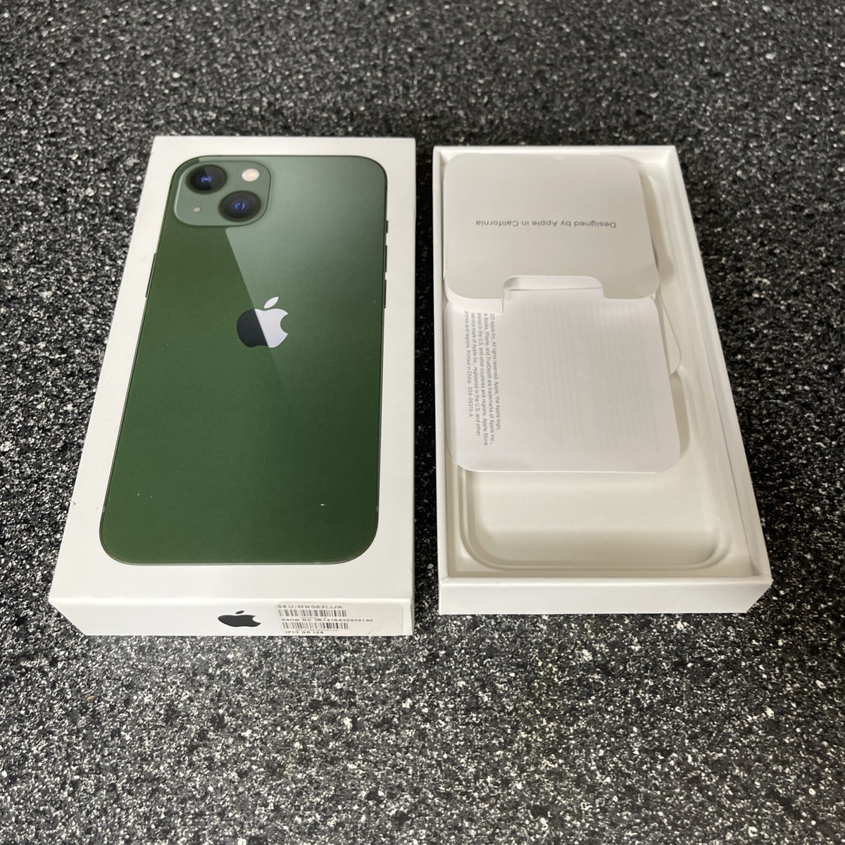 iPhone 13 128GB in BOX - 3