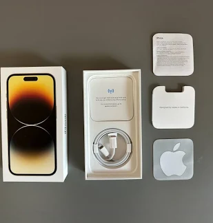 iPhone 14 Pro 128GB in BOX - 4
