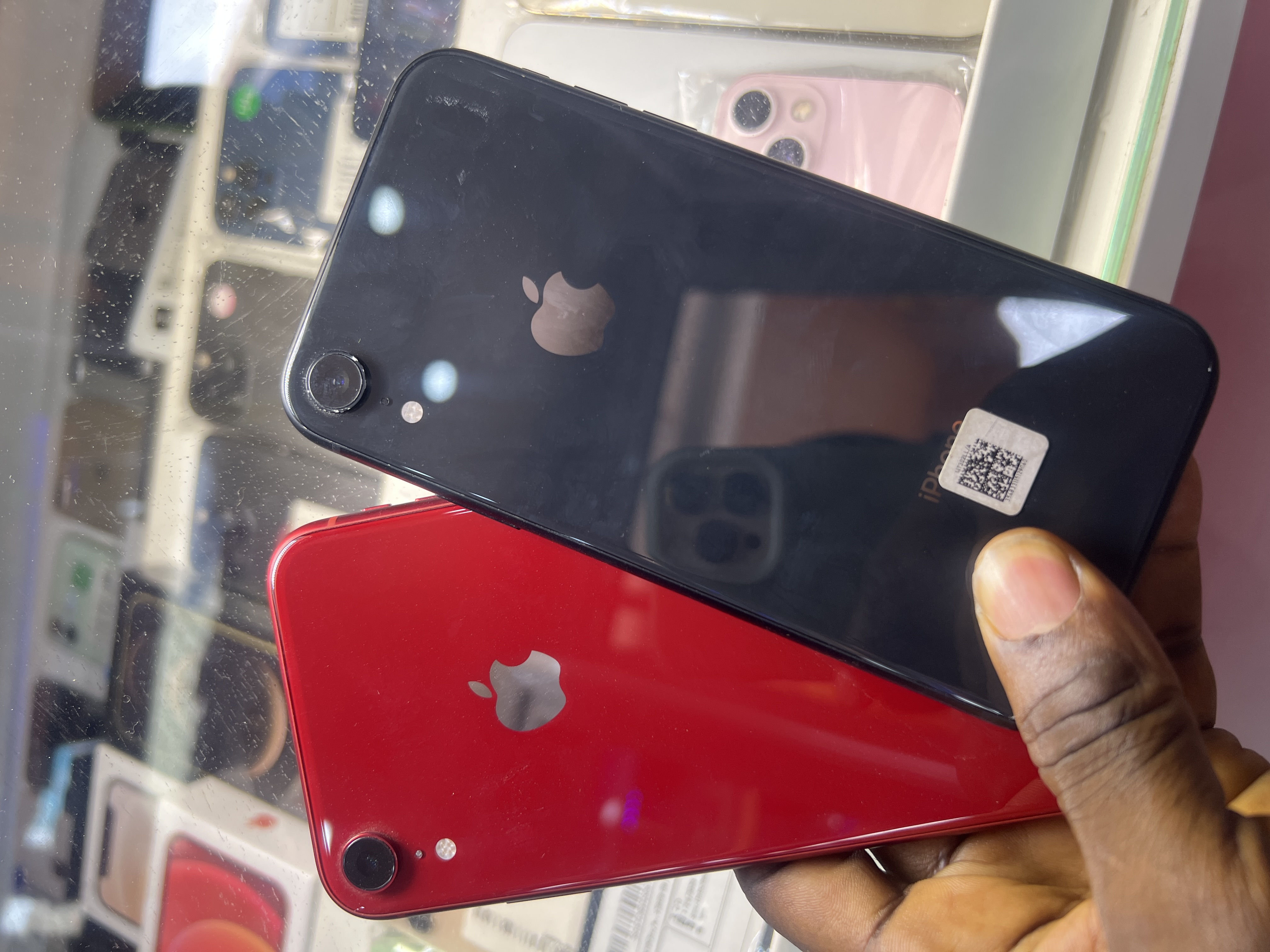 iPhone XR 64GB - 3