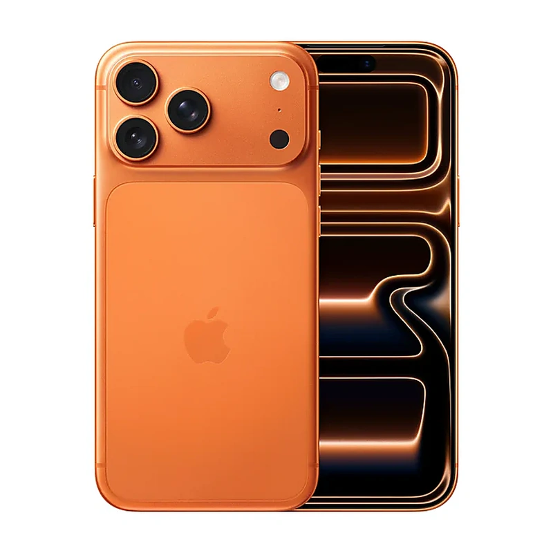 iPhone 17 Pro Max 512GB