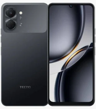 Tecno pop 20 128GB 8GB RAM