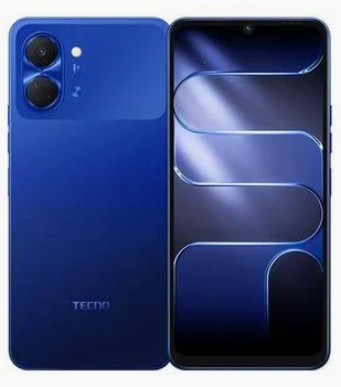 Tecno pop 20 128GB 8GB RAM - 3
