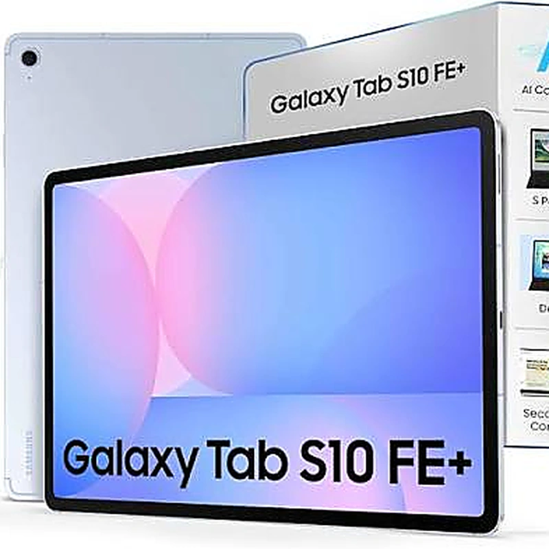 Samsung Tab S10 FE+ 12+256GB - 2