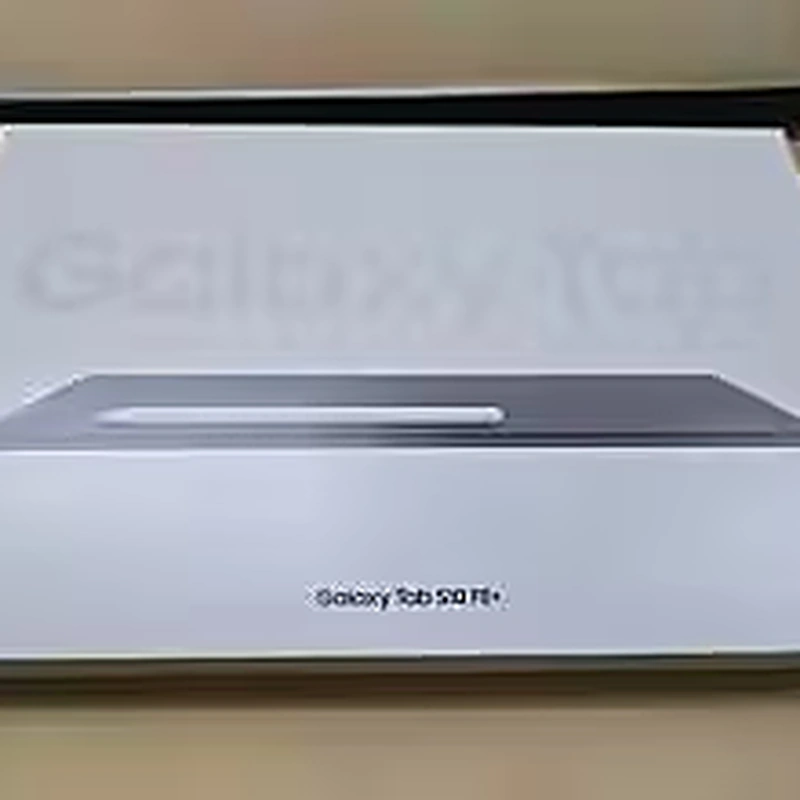 Samsung Tab S10 FE 12+256GB