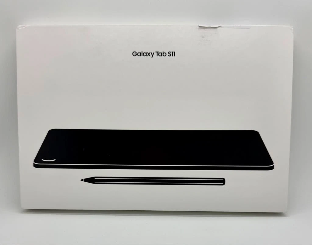 Samsung Tab S11 12+256GB