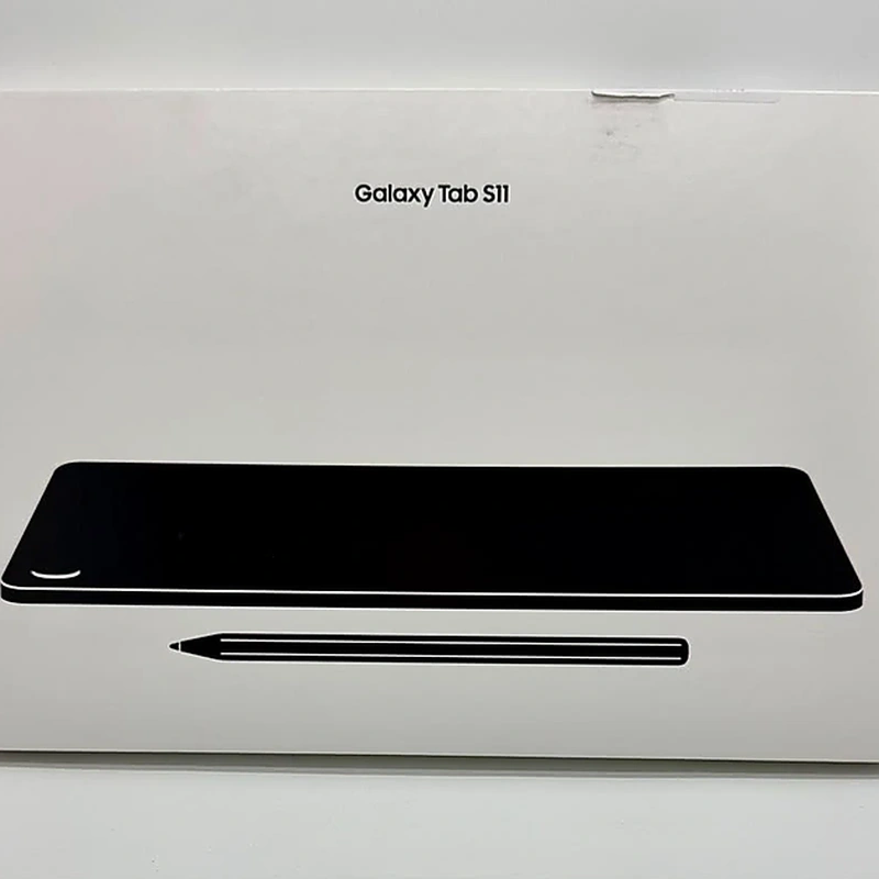 Samsung Tab S11 12+256GB +Keyboard