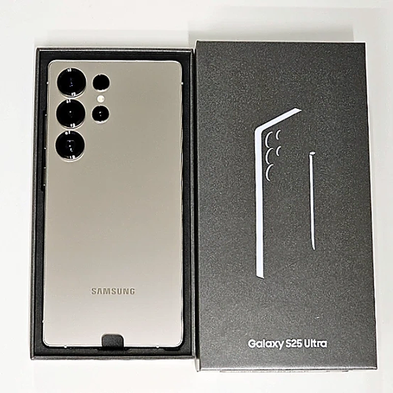 Samsung Galaxy S25 Ultra 12+256GB - 3