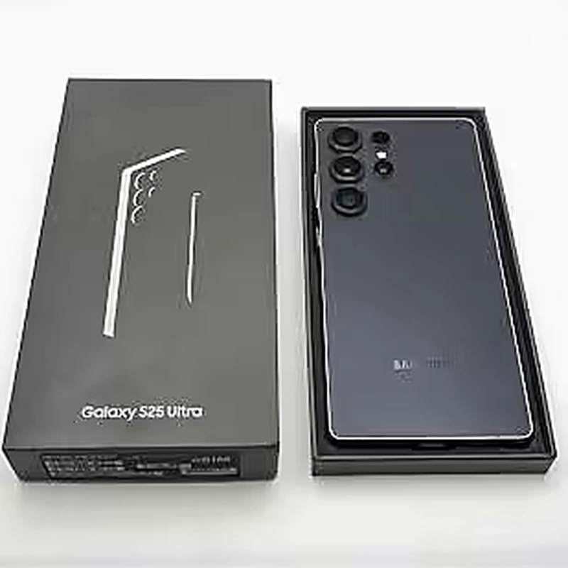 Samsung Galaxy S25 Ultra 12+256GB - 4