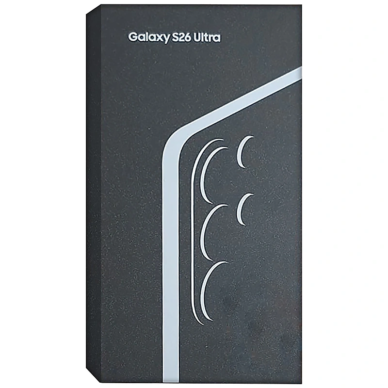 Samsung Galaxy S26 Ultra 256GB - 2
