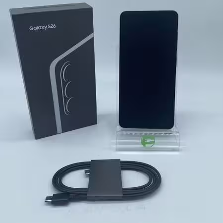 Samsung Galaxy S26 256GB - 3