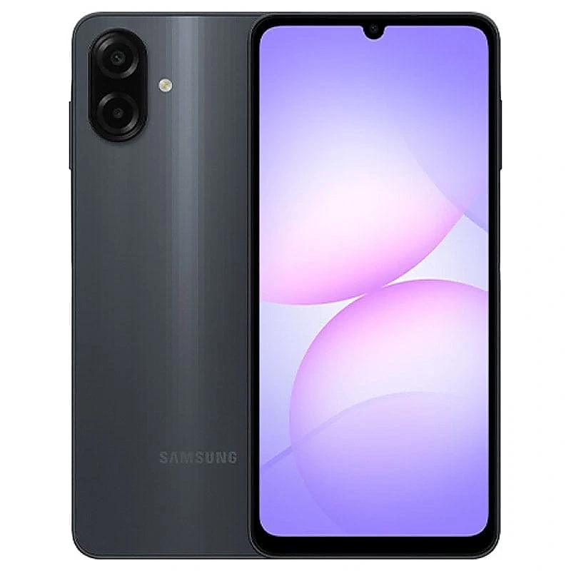 Samsung Galaxy A07 4+64GB - 2