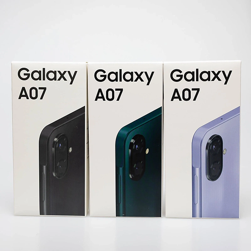 Samsung Galaxy A07 4+128GB