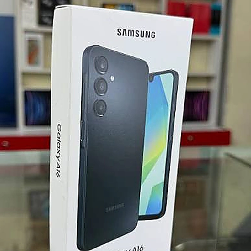 Samsung Galaxy A16 4+128GB - 3