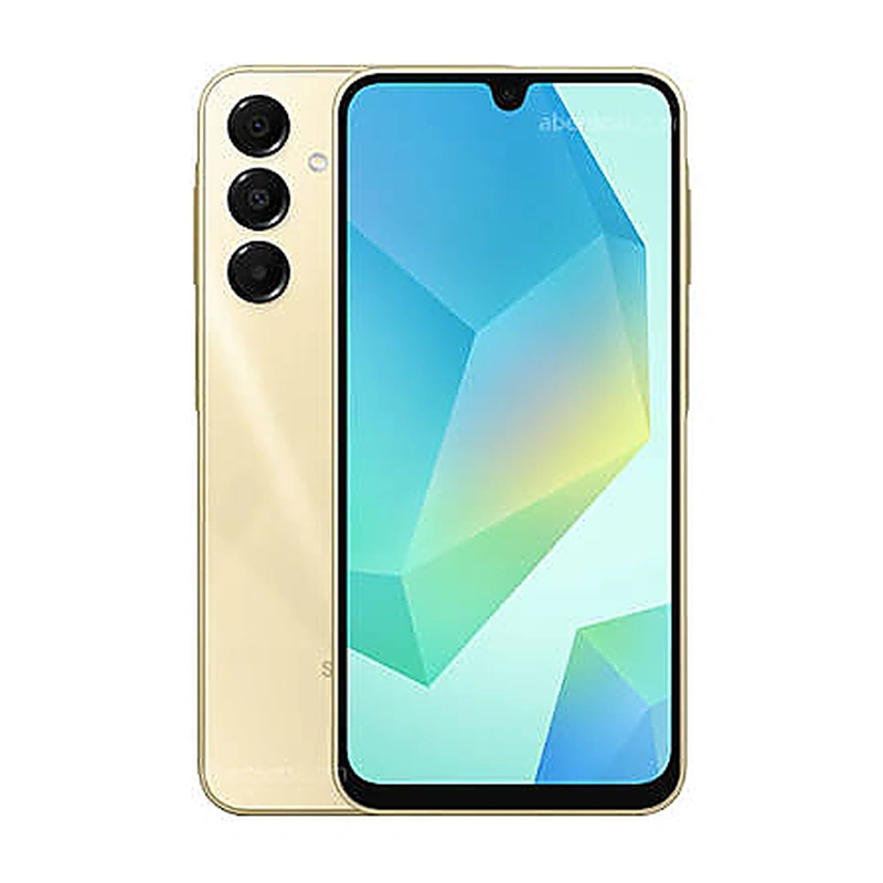 Samsung Galaxy A16 4+128GB - 2